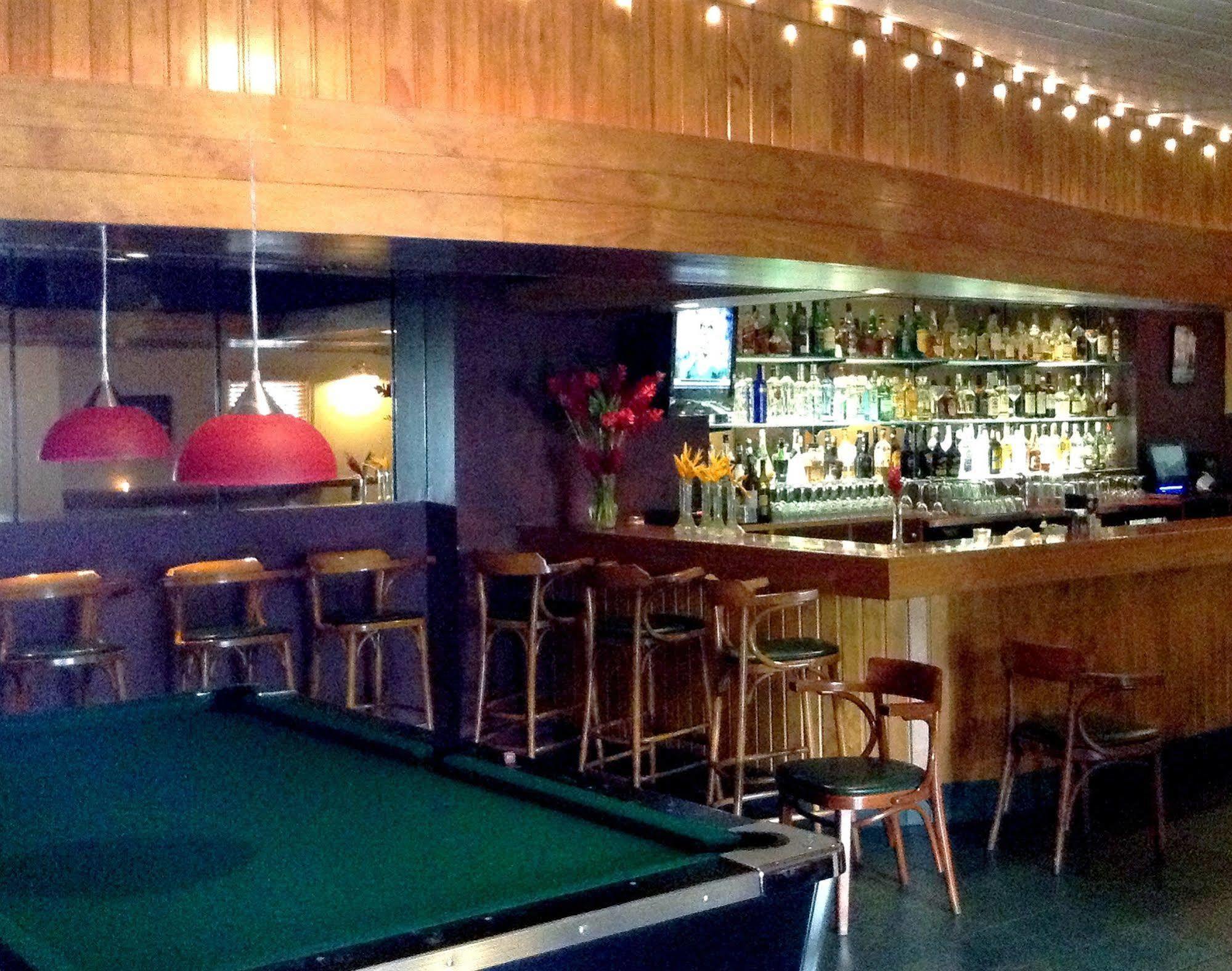 Sadie Thompson Inn Pago Pago Ngoại thất bức ảnh