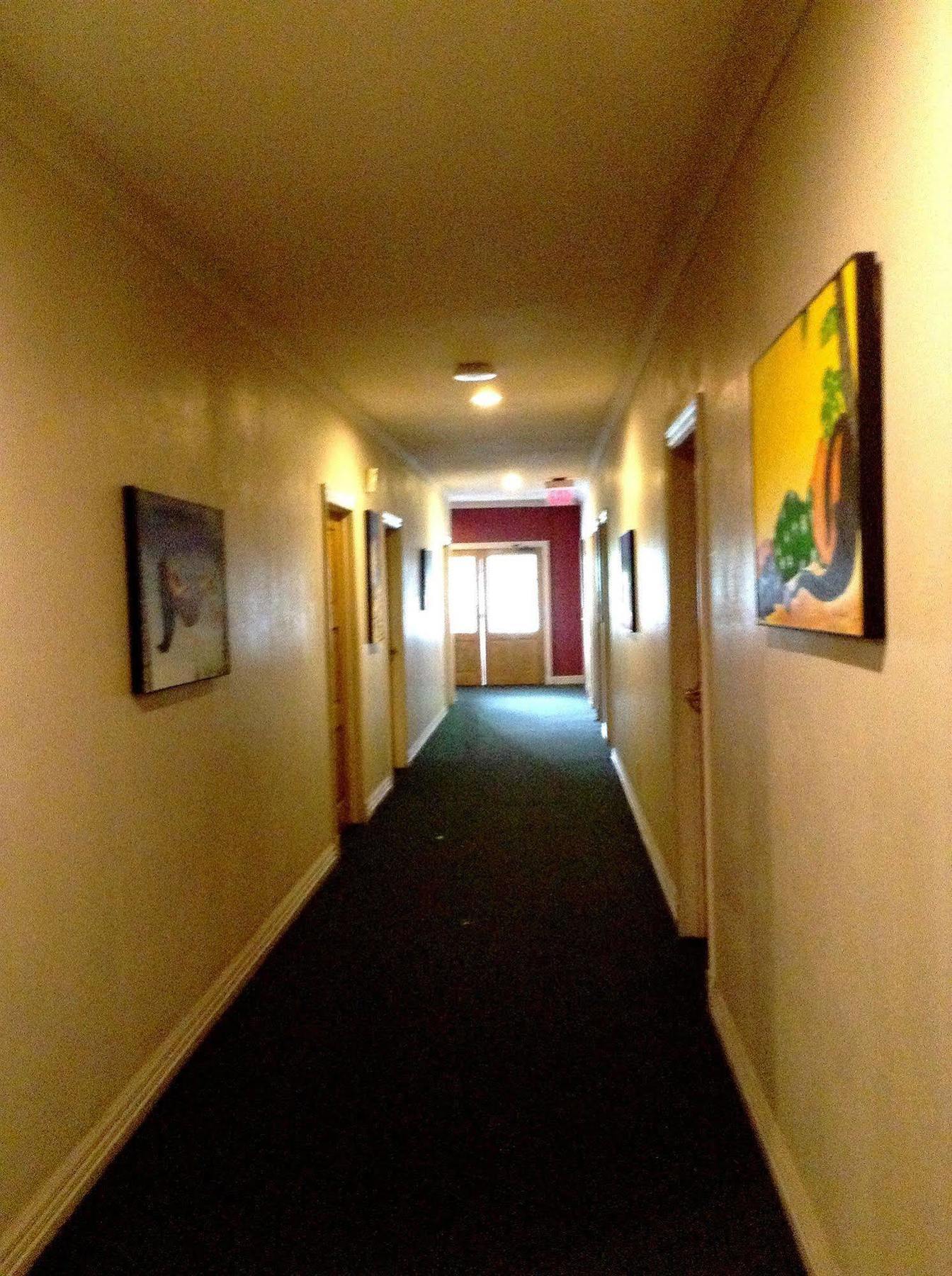 Sadie Thompson Inn Pago Pago Ngoại thất bức ảnh