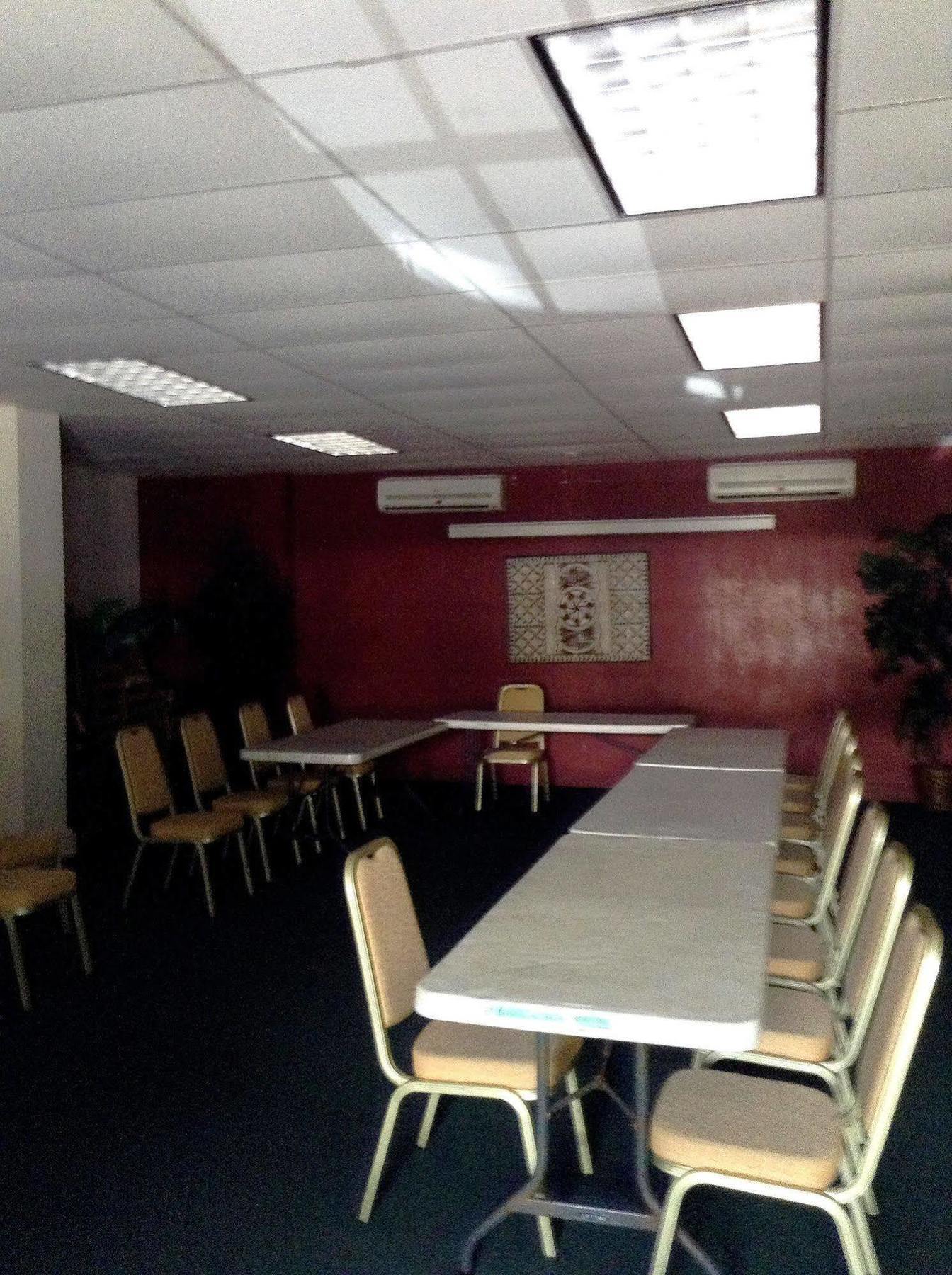 Sadie Thompson Inn Pago Pago Ngoại thất bức ảnh